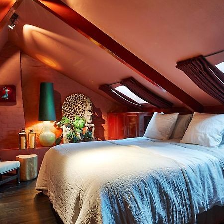 Maison Fred Luxury Suites Brugge Kültér fotó