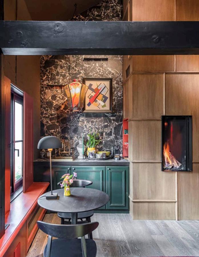 Maison Fred Luxury Suites Brugge Kültér fotó