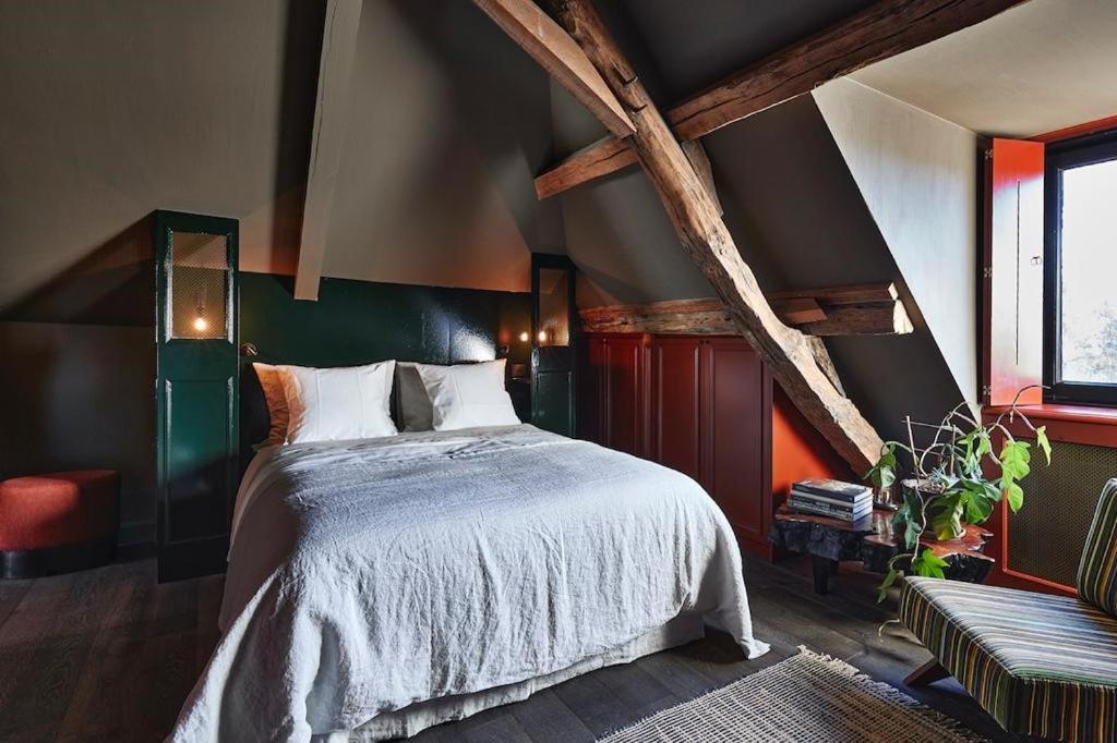 Maison Fred Luxury Suites Brugge Kültér fotó