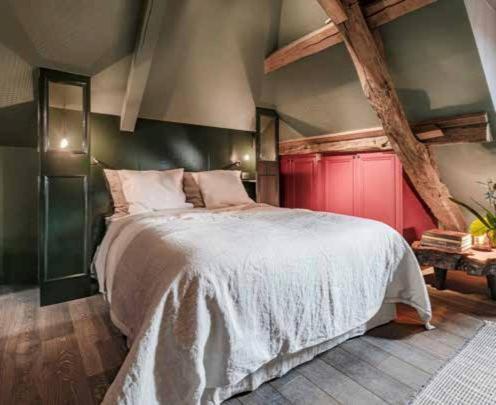 Maison Fred Luxury Suites Brugge Kültér fotó