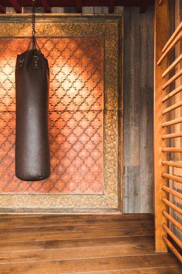 Maison Fred Luxury Suites Brugge Kültér fotó
