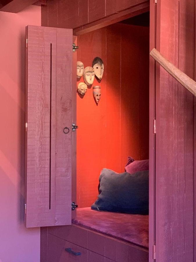 Maison Fred Luxury Suites Brugge Kültér fotó